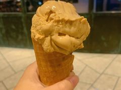 海盐焦糖冰淇淋-LUNEURS月乐诗·法式冰淇淋(环贸店)