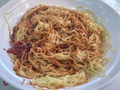 -崖口云吞(石岐店)