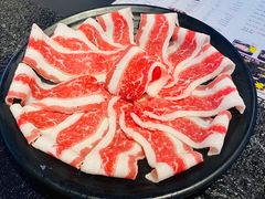 秘制肥牛-二虎原味烧烤