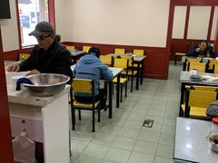 用餐区-北大地皖峰饭馆