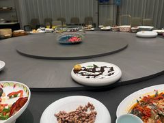 -香丰阁·烤鸭·川湘菜(清河店)