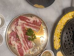 -韩宫宴和牛烤肉(合肥滨湖银泰城店)
