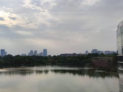 -天津水晶宫饭店