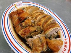 -永盛茶档·港式餐厅(桥北店)