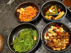 -九田家黑牛烤肉料理(太阳城店)