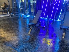 -NRG 健身私教CLUB(世博源店)