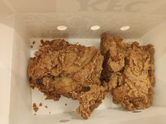 -肯德基(建华店)