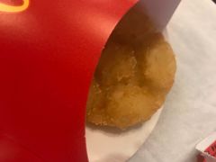 -麦当劳(中山路店)