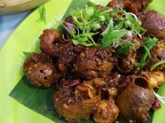 -明记烧鱼美味店