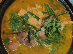 -香港肥锅港式米线(南京仙林大学城店)