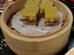 杂粮糕-新兴·金羊座·粤菜点心(乐峰店)