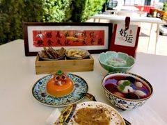 -中卫御苑福膳·养生局(圆明园店)