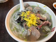 -潮镇老尾牛杂(环城西路店)