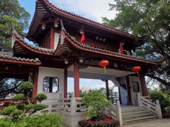 -乌山风景区