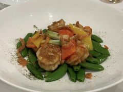 -宝丽轩中餐厅BAOLIXUAN