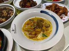 -烧货·活海鲜炭烧(湖滨商业街店)