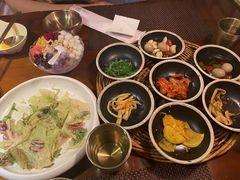 -三代烤肉(保利广场店)