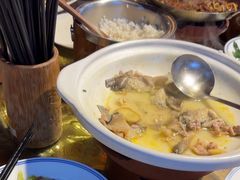 -印象鲵宴·张家界地标美食名片(溪布街店)