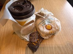 -麦当劳(双榆树店)