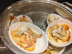 -杭州开元名都大酒店·地中海自助餐厅