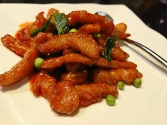 -玄武苏宁诺富特酒店·紫金轩中餐厅