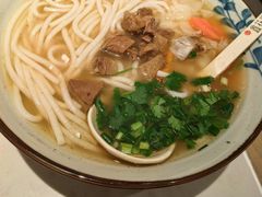 -鑫花溪牛肉米粉(凤凰街创始总店)