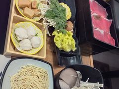 -牛匠和牛寿喜锅(西安总店)