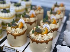 -玲婧胡同·生日蛋糕·餐厅(嘉里城店)