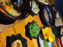 -和彩放题餐厅(酒仙桥店)