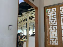 -关东小磨东北菜(上海长风大悦城店)