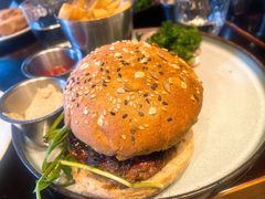 -blue frog蓝蛙(长泰广场店)