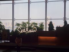 -Seesaw Coffee(朝阳大悦城店)