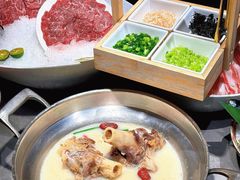 -骨之味·筒骨汤火锅(江头店)