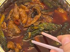 -辛香汇·锦里丨现炒川菜(中南城店)