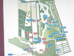 -西青郊野公园