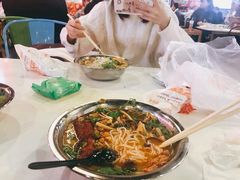 经典原味螺蛳粉-柳星·螺蛳粉(D11店)