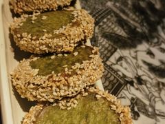 -绿茶餐厅(燕郊永旺店)