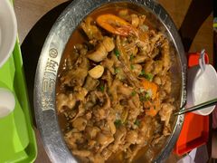 -胖哥俩肉蟹煲(湖滨银泰in77店)