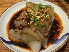 -锦尚阁烤鱼•天津菜(宣武门胡同店)