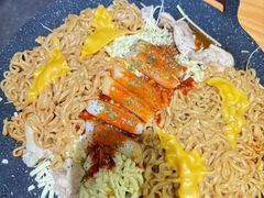 -金顺碳烤肉(番禺傍江地铁站店)