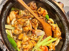 -啫神·广州地标美食(北京路店)