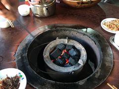 -朝伟清真铜瓢牛肉馆(三十年老·店)