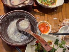 -如轩·海鲜砂锅粥·潮汕菜(海珠店)