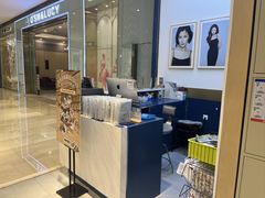 -海马体照相馆(大连柏威年购物中心店)