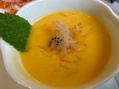 -潮府馆·非遗潮州菜·港式点心(世纪公园店)