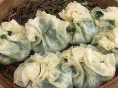 -杨记小骨头羊杂馆(南五马路店)