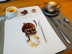 -香樟花园法式铁板烧(恒隆广场店)