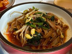 -小六汤包砂煲菜(文景路店)