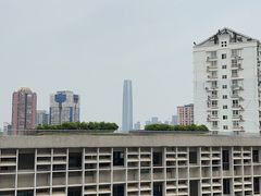 -众独空间沉浸式自习室(三阳路铂仕汇店)