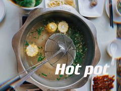 -潮悦牛肉火锅城(水贝店)